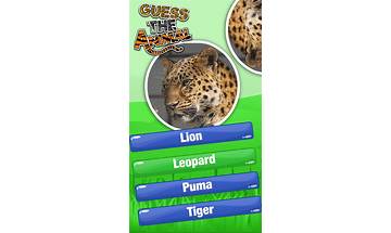 Guess the animals for Android - Download the APK from Habererciyes